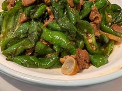 -呷湘厨·鱼汤捞饭·剁椒鱼头·辣椒炒肉(国家会展中心店)