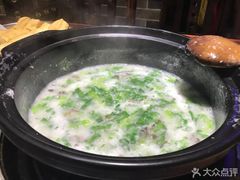 -渔米粥(罗湖店)