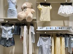 -凯德广场(西城店)