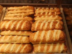 -山崎面包(静安久光店)