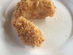 炸虾饼-Ruam Saep Yok Khok Som Tam