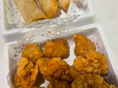 -傣妹火锅(南京东路一店)