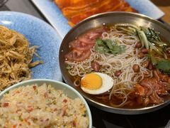 -鹤之乡·齐齐哈尔东北炭火烤肉(昆明盈江路店)