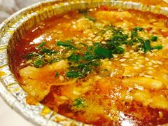 -沈记烧烤海鲜(江汉二路店)