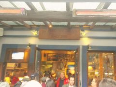 -Fergburger(皇后镇店)