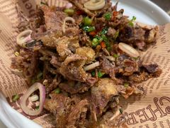-鸭匠食府·挂炉烤鸭·新京菜(阜成路店)