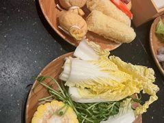 -牛New寿喜烧(新六百店)