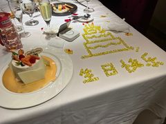 -王品牛排(佛山南海万科广场店)