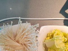 -半天妖烤鱼(紫荆广场店)