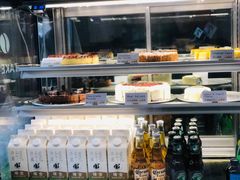 -VESH COFFEE(定西路店)