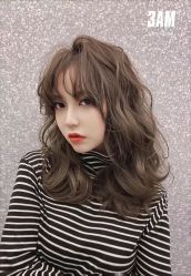 点击看大图 -3AM HAIR SALON烫发染发接发