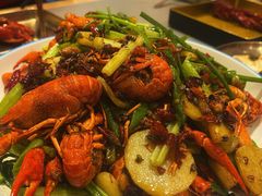 -龙虾奇迹泥炉烤肉(大华三路店)