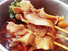 -老味烧烤(总店)