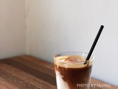 -研途咖啡馆(健康路店)