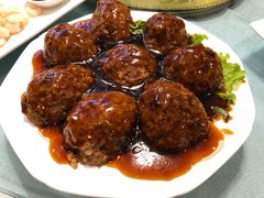 -浦江餐饮•上海菜馆(五四路店)