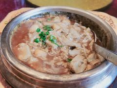 -观澜湖酒店·邀月庭中餐厅