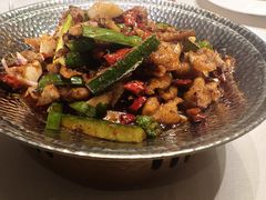 -悦海·家宴·冰花皮皮虾大锅贴(宝龙店)