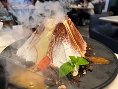 -港丽餐厅(高德置地店)