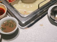 -巴奴毛肚火锅(六天地店)
