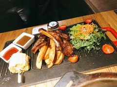 七骨羊排套餐-LYFATTI 莱芙缇(赣水路店)