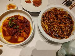 -苏帮袁Sue Cuisine(来福士店)