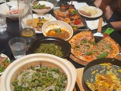 -洛缦音乐餐厅(工业展览馆万象城店)