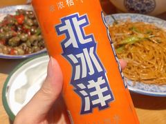 -赣南粉局·江西小炒·锅气炒粉(人民广场店)