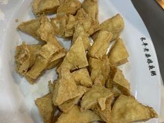 -长平老姿娘夜粥(平东一街店)