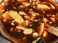 -新繁牛肉豆花(都江堰店)