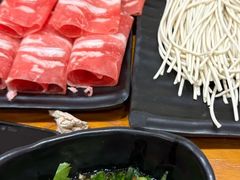 -呷哺呷哺(丰科万达店)