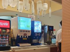 -凡塔斯牛排自助餐厅(莆田万达店)