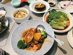 -奕景海鲜(星海广场店)