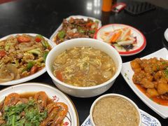 -旺达小吃•三十年福州菜(正大广场店)