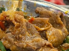 -憨铁匠老火锅(龙岗万科里店)