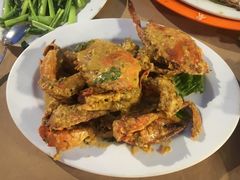 -真浪花园海鲜餐馆