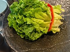 -焱铁烧·黑毛和牛专门店(杭州嘉里中心店)