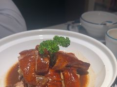 -荔粥记潮汕砂锅粥(太湖路店)