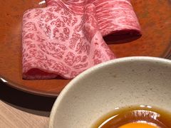 -焼肉 琉球の牛(北谷)