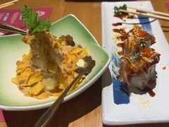 -一心创作料理屋(经开万达店)