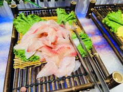 -壹炉自助烤肉烧烤店(港悦广场店)
