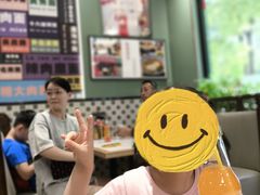 -鲁达面馆本帮风味(共康东路店)