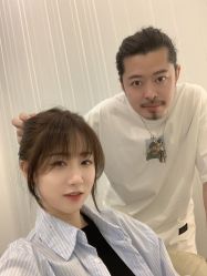-OnHair造型