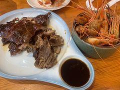 -百家鲜·杭帮菜