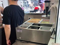 -张果佬年糕卷(科巷店)