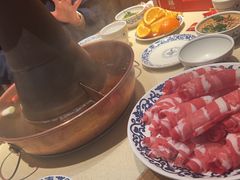 -东镇老火锅(长春路首店)