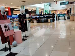 -永旺黄岛购物中心