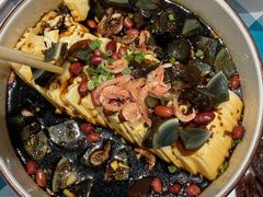 精品扒肉条-紫光园(燕郊总店)