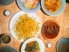 -薇酌饮·陕西菜(南门外店)