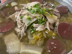 杀猪菜-人民公社大食堂(顺义总店)