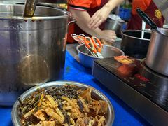 -凤张螺蛳粉·爽口粉(跃进路总店)